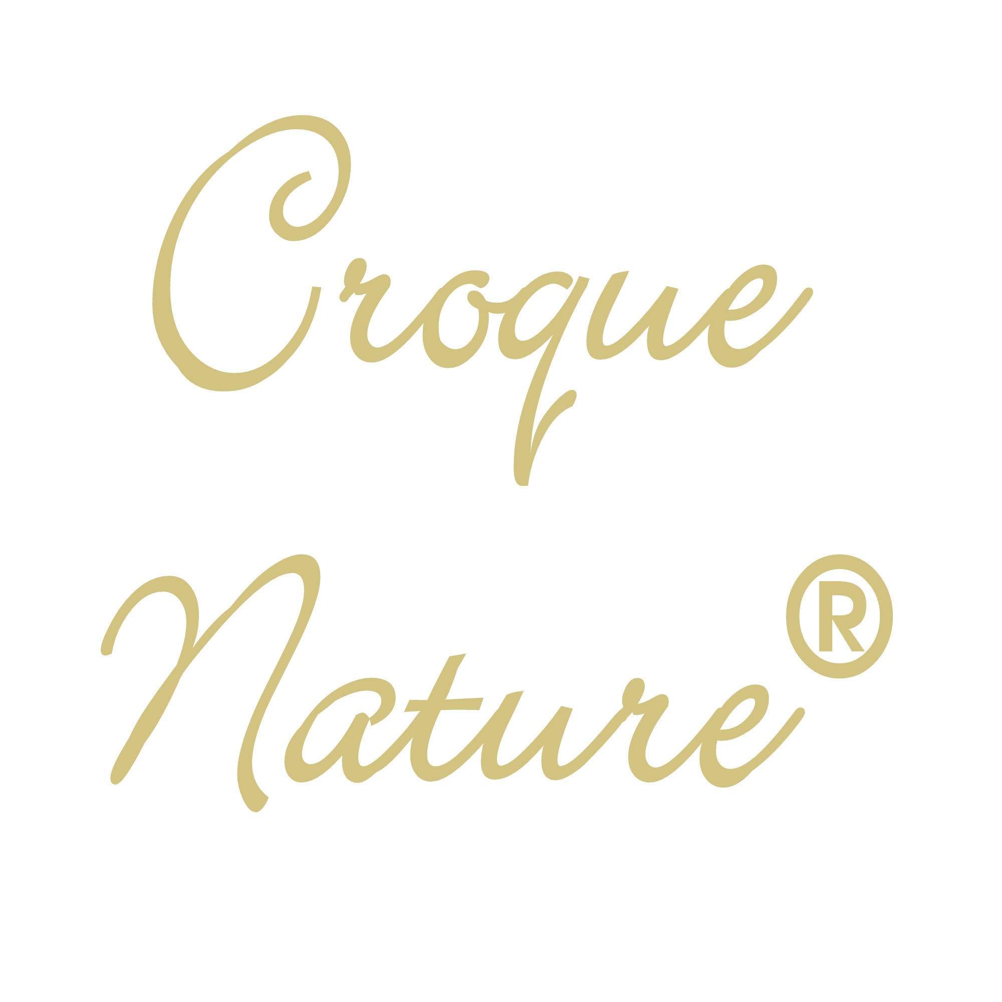 CROQUE NATURE® COURCEMAIN